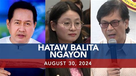 untv hataw balita.